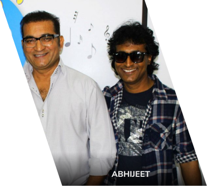 Abhijeet Bhattacharya